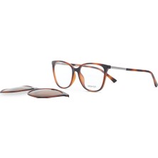 Ds 5490 C 4 55 Despada Klipsli (Clip-On) Güneş Gözlüğü