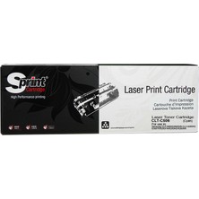 Sprint S-Prınt CLT-C506L Cyan Toner (3.5k*)
