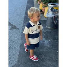 Baby Lory Kids Store Erkek Çocuk Polo Tshirt