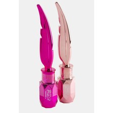 Zero Land Depomix Rose Yaprak Eyeliner- Pembe