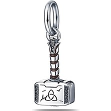 Fubena  Thor\'un Çekici Sallantılı Charm