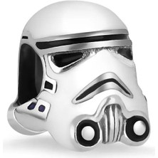 Fubena   Star Wars™ Stormtrooper™ Helmet Charm