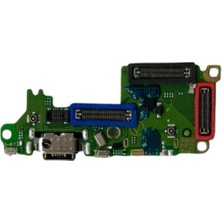 Senal Store Infinix Gt 30 Pro Şarj Bordu - Şarj Soketli Mikrofon Bord - X6873 Uyumlu Senalstore