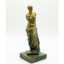 Mağara Milo Venüsü (Venus De Milo) Heykeli