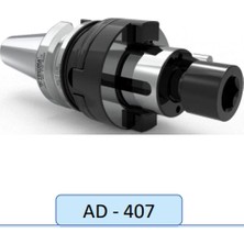 Tekoma BBT40 Kombine Malafa 40
