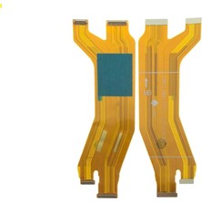 Senal Store Infinix Gt 20 Pro Anakart Ara Film Flex - Main Filmi - X6871 Uyumlu Senalstore