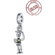 Fubena Şerif Woody Charm