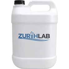 Zürih Ticaret ZURIHLAB Silikajel Beyaz Nem Alıcı - 4 Kg Mavi İndikatörlü - Dökme