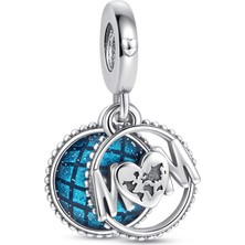 Fubena Mom Disk Sallantılı Charm