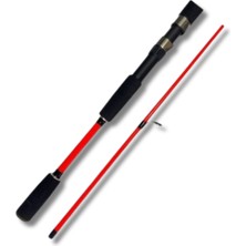 Outdoorun Powerex Red Shot 240CM. 10-30GR. Spin Kamış