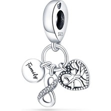 Fubena Sonsuza Dek Aile Sallantılı Charm