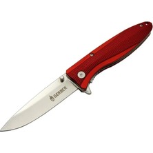 Tekinhediyelik Gerber Vortek Pika GB Red Çakı