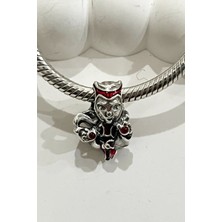 Fubena Scarlet Witch Charm
