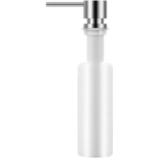 Crauf 5030 Inox Sabunluk