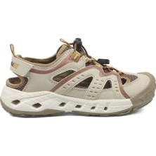Kinetix Werny W Bej Kadın Spor Sandalet
