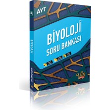 Vip Yayınları Ayt Biyoloji Soru Bankası