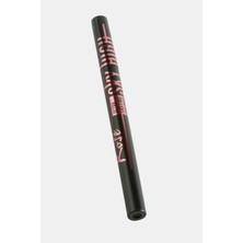 Zero Land Depomix Rose Sky High Eyeliner-Siyah