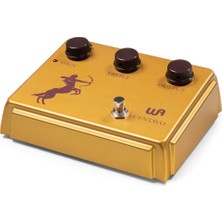 Warm Audio Centavo Pedal | Professional Overdrive Pedal