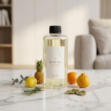Feu du Ciel Lime & Patchouli Limon Ve Paçuli Oda Kokusu Refill