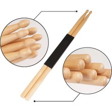 Arriva Fransua Baget - Davul,Bateri Bageti Drumsticks 5A
