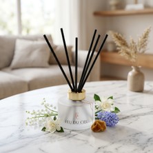 Feu du Ciel Premium Peony & Musk Şakayık Oda Kokusu