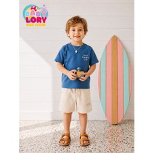 Baby Lory Kids Store Laciel Summer Club Tshirt