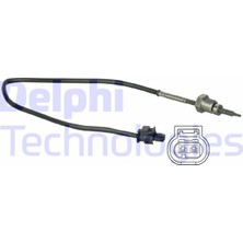 Delphi Depomix Egzoz Sicaklik Sensoru Manifold Mercedes W204 S204 W211 S211