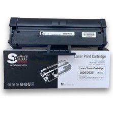 Sprint S-Prınt 3020 / 3025 (106R02773) Toner (1.5k*)