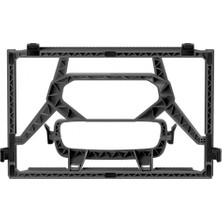 Haloblk Halostation Ekran Arka Iskeleti - Tesla Model Y Legacy 15" - Juniper Performance 16"