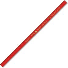 Faber Castell 1700 Asetat Boya Kalemi Kırmızı