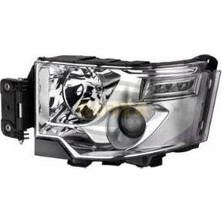 Far Sol Renault Premium T Serisi 2014+ 7482622276 Ayar Motorlu Sürücü Önü Ayfar 505799