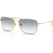 Ray-Ban Rb RBR0102S 001/79 58-15-140 Unisex Güneş Gözlüğü