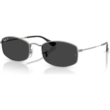 Ray-Ban Rb RB3832 004/48 52-21-145 Unisex Güneş Gözlüğü