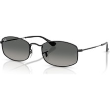 Ray-Ban Rb RB3832 002/71 55-21-145 Unisex Güneş Gözlüğü