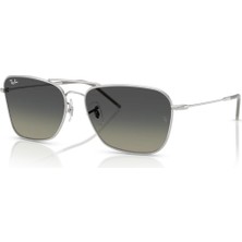 Ray-Ban Rb RBR0102S 003/11 58-15-140 Unisex Güneş Gözlüğü