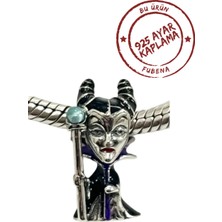 Fubena Malefiz Charm