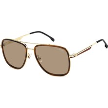 Carrera 3089/S - EX45870 - 58 Erkek Güneş Gözlüğü