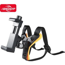 Moto Prime Kask Telefon Tutucu