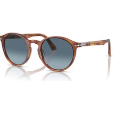 Persol Po PO3171S 96/q8 52-20-145 Unisex Güneş Gözlüğü