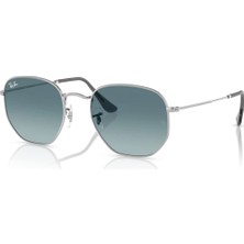 Ray-Ban Rb RB3548N 003/3M 51-21-145 Unisex Güneş Gözlüğü