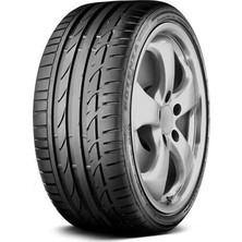 Bridgestone S001 Rft * 225/50R17 94W Yaz Lastiği - 2026