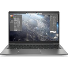 Hp Zbook Firefly 14 G8 İ5-1145G7 16GB 256GB 14''fhd W11 Pro ( Yenilenmiş )