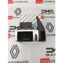 Ön Sağ Kalorifer Havalandırma Izgarası - Fiat Stilo 71746570 Orjinal