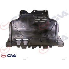GVA Depomix Motor Alt Muhafaza Plastik Büyük Tip 1.4 Tsi -1.4 Tdi