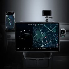 Haloblk X-Halostation Full Set Tesla Model Y Legacy 15" - Juniper Performance 16"