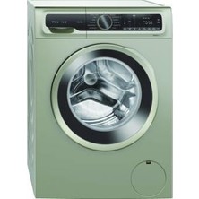 Profilo CGA242XVTR 9 kg Yıkama Kapasiteli Gümüş Renk Çamaşır Makinesi 1200 Devir Hızı
