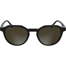 Lacoste L L6052S N 001 51-21-145 Unisex Güneş Gözlüğü