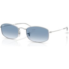 Ray-Ban Rb RB3832 003/3F 55-21-145 Unisex Güneş Gözlüğü