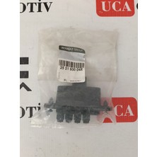 Orjinal Sürgülü Kapı Kontaktörü - Renault Master Iıı 2010-2020 252160004R