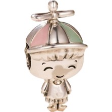 Fubena Erkek Çocuk Charm